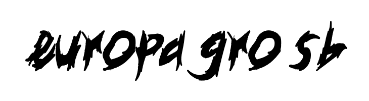 HisteriA  Free Fonts Download