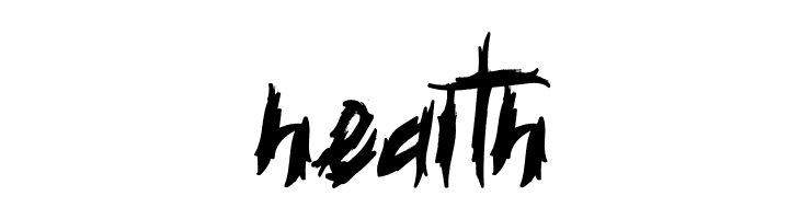 HisteriA  Free Fonts Download