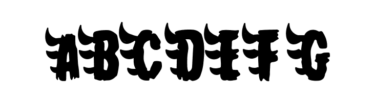 Hah Sem Regular  Free Fonts Download