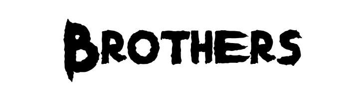 VermillioN  Free Fonts Download