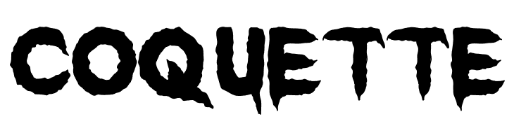 VermillioN  Free Fonts Download