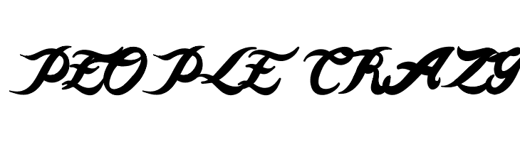 Epidemik free personal only   Free Fonts Download