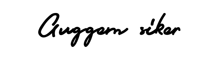 Sri Kandi  Free Fonts Download