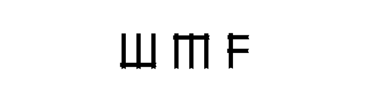 Serpadu  Free Fonts Download