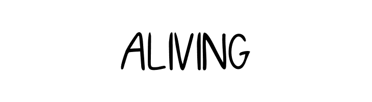 ABREUL Regular  Free Fonts Download