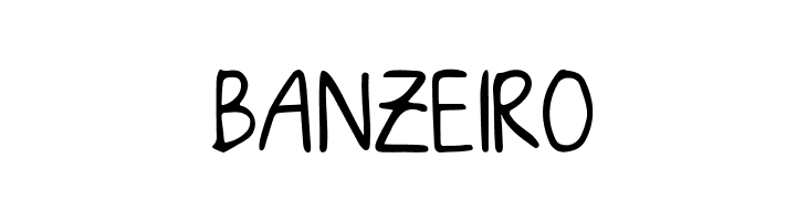 ABREUL Regular  Free Fonts Download