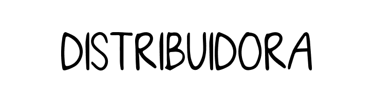 ABREUL Regular  Free Fonts Download