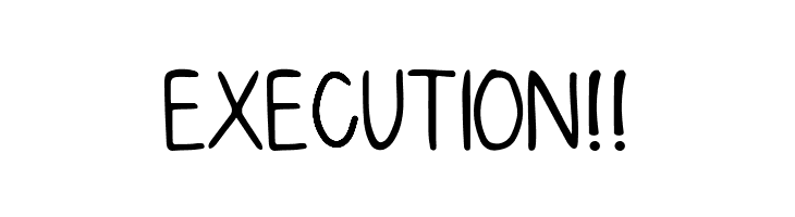 ABREUL Regular  Free Fonts Download