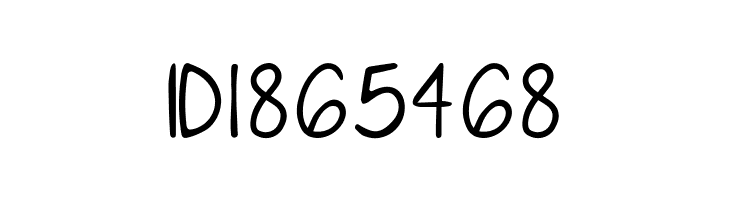 ABREUL Regular  Free Fonts Download