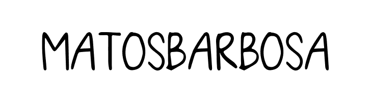 ABREUL Regular  Free Fonts Download