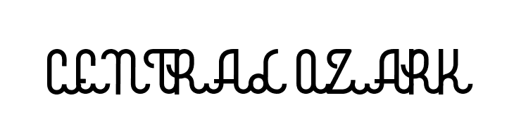 Theghiza  Free Fonts Download