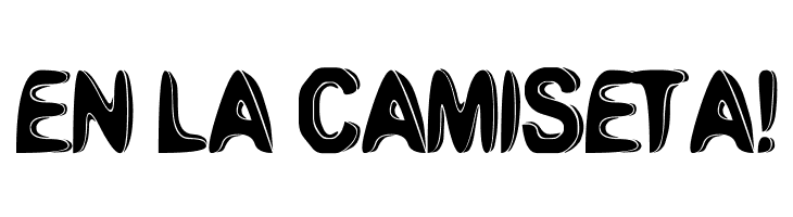 boomerang monkey deluxe.  Free Fonts Download