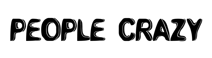 boomerang monkey deluxe.  Free Fonts Download