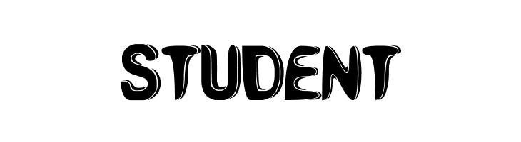 boomerang monkey deluxe.  Free Fonts Download