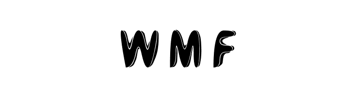 boomerang monkey deluxe.  Free Fonts Download