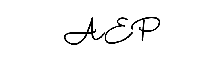 Anzelia  Free Fonts Download
