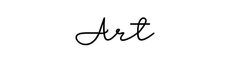 Anzelia  Free Fonts Download