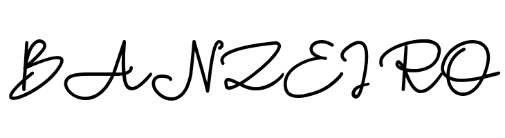 Anzelia  Free Fonts Download