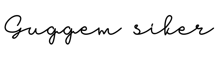 Anzelia  Free Fonts Download