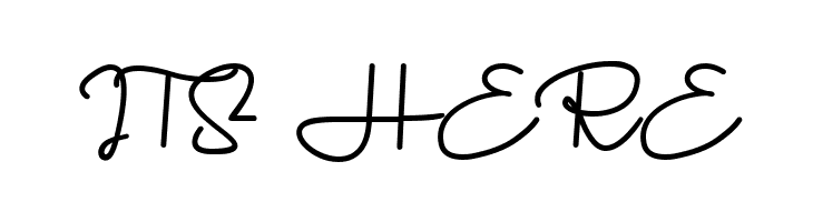 Anzelia  Free Fonts Download