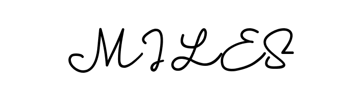 Anzelia  Free Fonts Download