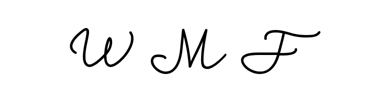 Anzelia  Free Fonts Download