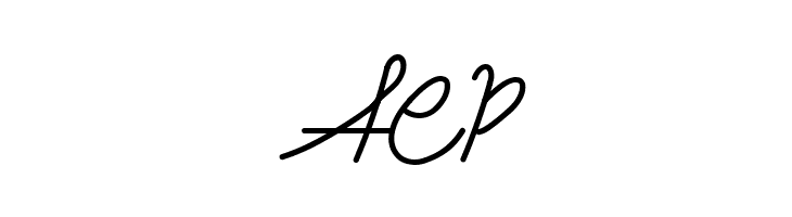 Vandyora Script  Free Fonts Download