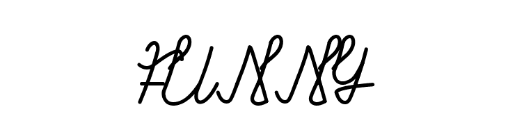 Vandyora Script  Free Fonts Download