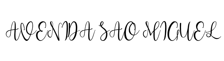 Lattesha Script  Free Fonts Download