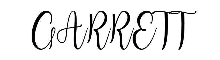 Lattesha Script  Free Fonts Download