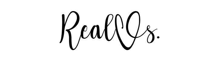 Lattesha Script  Free Fonts Download