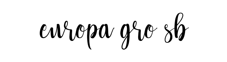 Lattesha Script  Free Fonts Download