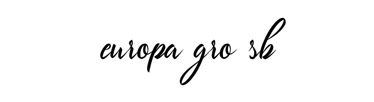 Luthfani  Free Fonts Download