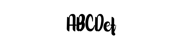 Aqillabetta  Free Fonts Download