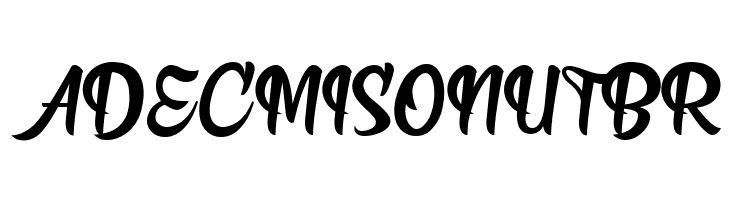 Elfeera Script  Free Fonts Download