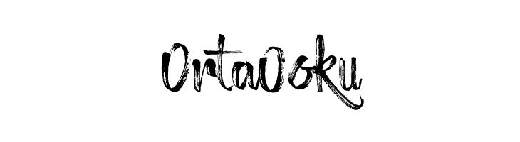 Octopus Font  Free Fonts Download