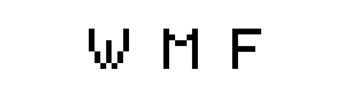 Volter [Goldfish]  Free Fonts Download