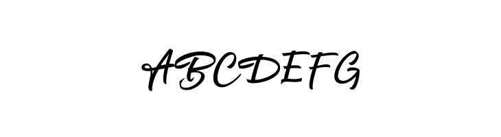 ChannelleyScript-Regular  Free Fonts Download