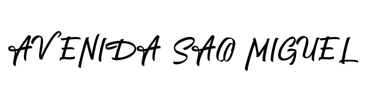 ChannelleyScript-Regular  Free Fonts Download