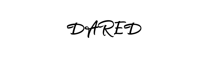 ChannelleyScript-Regular  Free Fonts Download