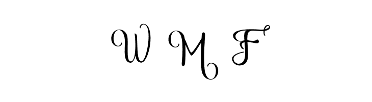 chinthiawhite-Regular  Free Fonts Download