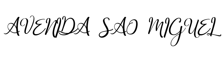 Birthday-Regular  Free Fonts Download