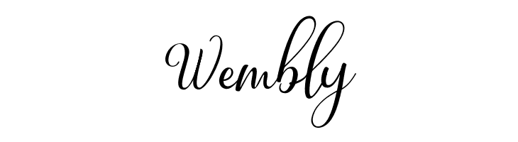 Birthday-Regular  Free Fonts Download