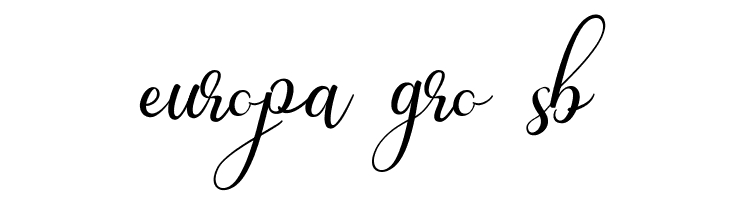 Birthday-Regular  Free Fonts Download