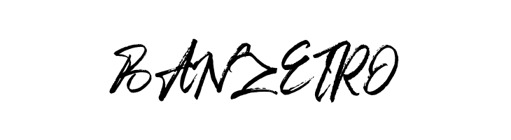 Bentoll-Italic  Free Fonts Download