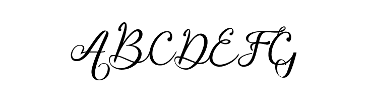 Blithen-Regular  Free Fonts Download