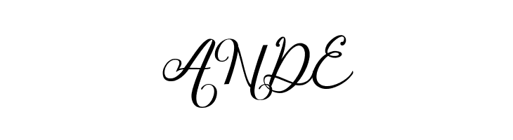 Blithen-Regular  Free Fonts Download