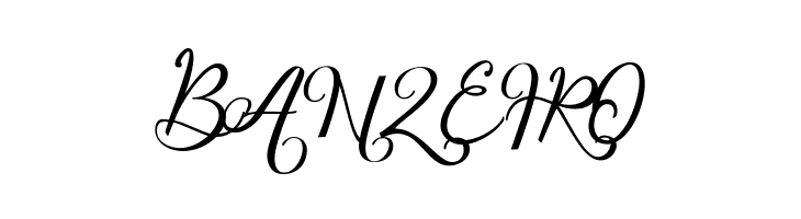 Blithen-Regular  Free Fonts Download