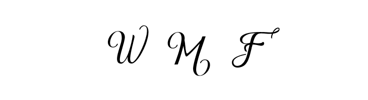 Blithen-Regular  Free Fonts Download