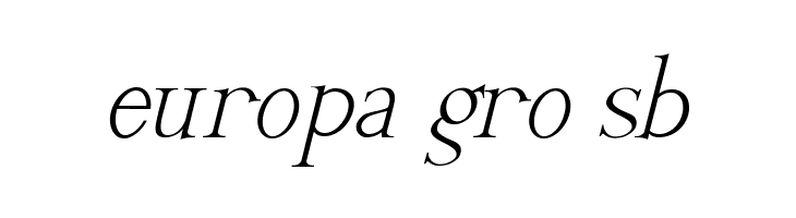 Silver Silk Italic  Free Fonts Download